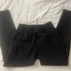 Lululemon joggers